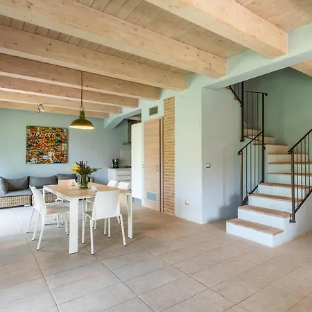 Azzurro Tatil Evi