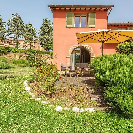 Azzurro Ferienhaus *