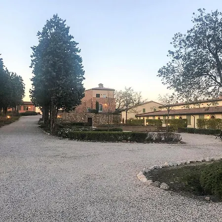 Azzurro Trequanda