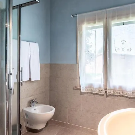 Azzurro Casa de Férias Trequanda