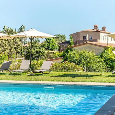 Azzurro Casa de férias