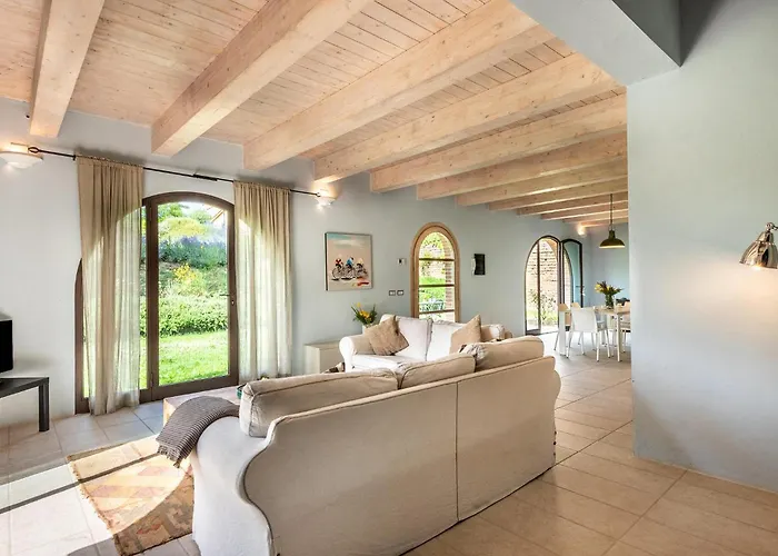 Holiday home Azzurro *